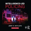 Intelligence-Led Policing Audiobook