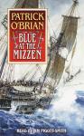 Blue at the Mizzen Audiobook