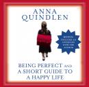 A Short Guide to a Happy Life Audiobook