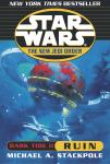 Star Wars: The New Jedi Order: Dark Tide II: Ruin Audiobook