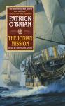 The Ionian Mission Audiobook