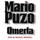 Omerta Audiobook