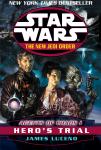 Star Wars: The New Jedi Order: Agents of Chaos I: Hero's Trial Audiobook