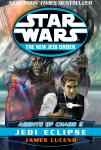 Jedi Eclipse: Star Wars (The New Jedi Order: Agents of Chaos, Book II) Audiobook