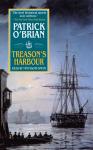 Treason's Harbour Audiobook