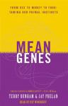 Mean Genes Audiobook