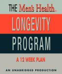 Men's Health Longevity Program Audiobook