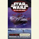 Star Wars: The New Jedi Order: Dark Tide 1: Onslaught Audiobook