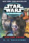 Vector Prime: Star Wars (The New Jedi Order) Audiobook