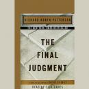 Final Judgment Audiobook