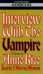 Interview with the Vampire, Anne Rice