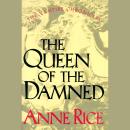 The Queen of the Damned Audiobook