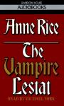 Vampire Lestat, Anne Rice