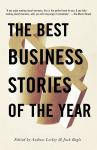 The Best Business Stories of the Year 2001 Audiobook