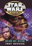Star Wars: The New Jedi Order: Star by Star Audiobook