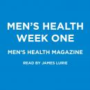 Men's Health Week One Audiobook