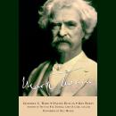 Mark Twain Audiobook