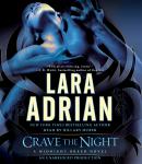 Crave the Night: A Midnight Breed Novel