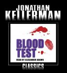 Blood Test: An Alex Delaware Novel