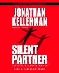 Silent Partner Audiobook