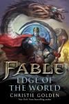Fable: Edge of the World Audiobook