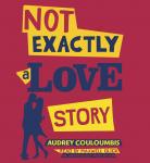 Not Exactly a Love Story Audiobook