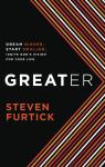 Greater Audiobook