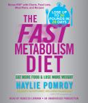 The Fast Metabolism Diet Audiobook