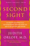 Second Sight Audiobook