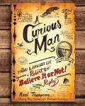 A Curious Man Audiobook