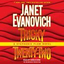 Tricky Twenty-Two: A Stephanie Plum Novel, Janet Evanovich