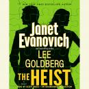 The Heist Audiobook