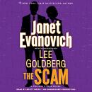 The Scam: A Fox and O'Hare Novel Audiobook