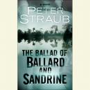 The Ballad of Ballard and Sandrine Audiobook