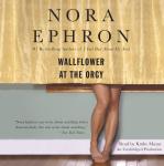 Wallflower at the Orgy Audiobook