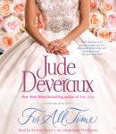 For All Time: A Nantucket Brides Novel Audiobook