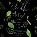 The Chalk Artist: A Novel Audiobook