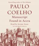 Manuscript Found in Accra, Paulo Coelho