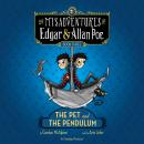 The Pet and the Pendulum Audiobook