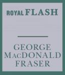 Royal Flash Audiobook