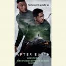 After Earth Audiobook