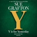 Y is for Yesterday Audiobook