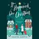 It Happened One Christmas by Chantel Guertin: 9780385697989 |  : Books