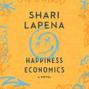 Happiness Economics Audiobook