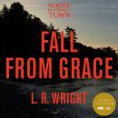 Fall from Grace Audiobook