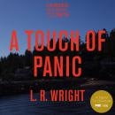 A Touch of Panic Audiobook