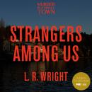 Strangers Among Us Audiobook