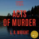 Acts of Murder Audiobook