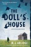 The Doll's House: A Detective Helen Grace Thriller Audiobook