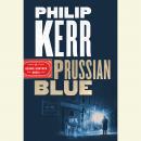 Prussian Blue Audiobook